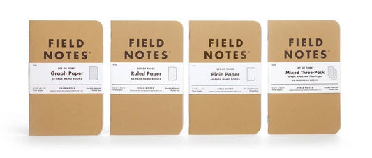 Original Kraft 3-Packs: Graph