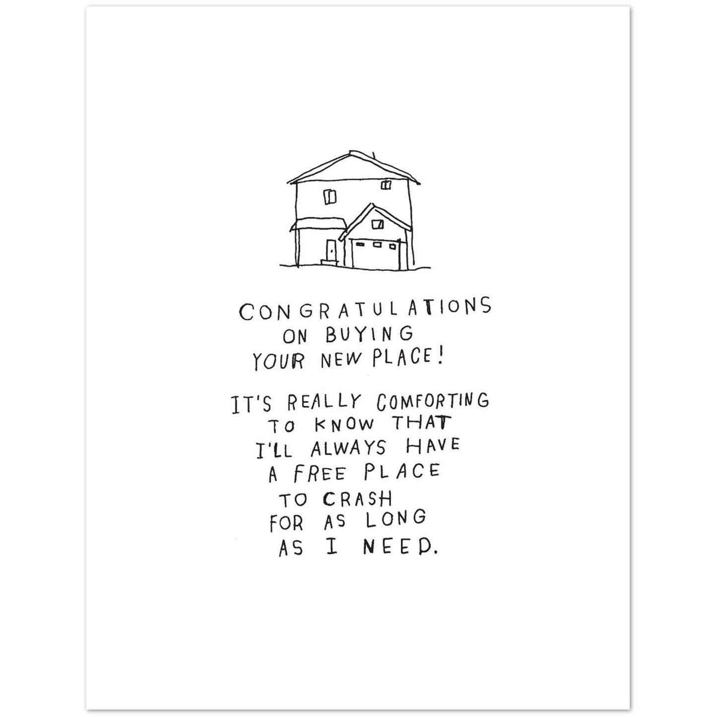 New House