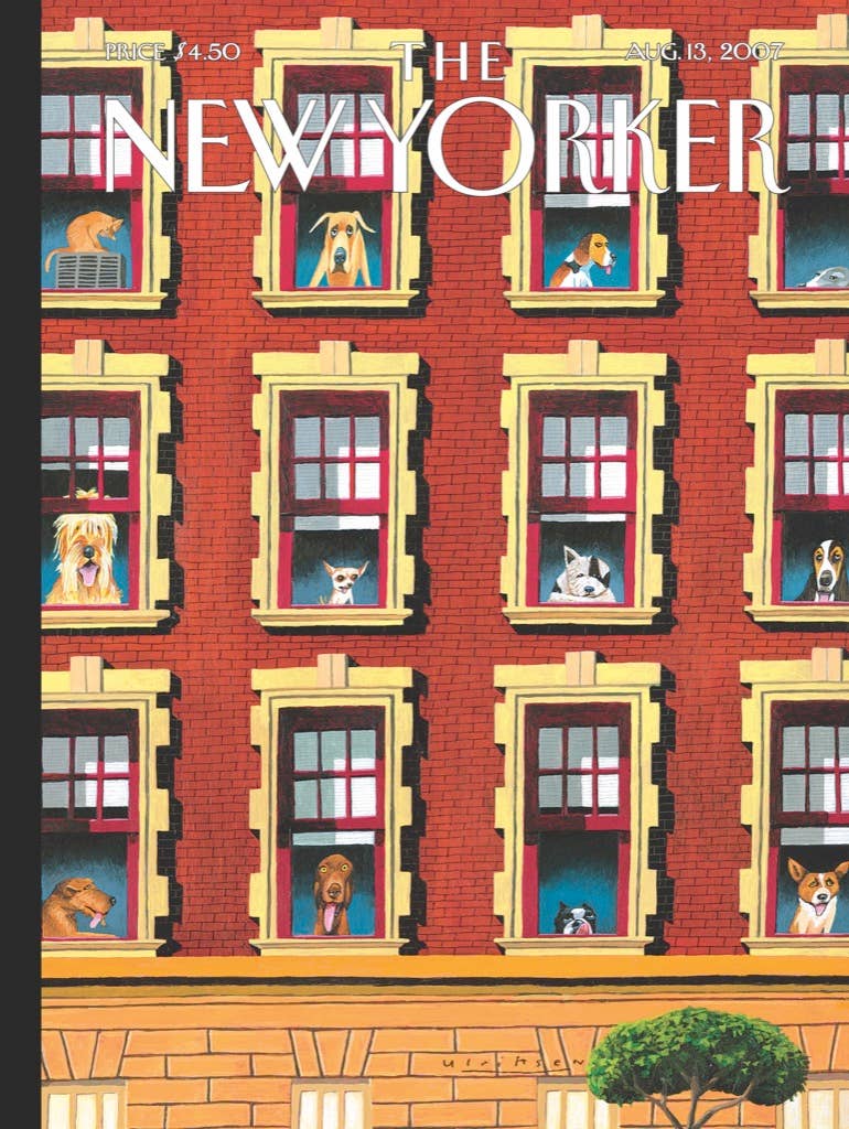 Hot Dogs - 1000 Piece Jigsaw Puzzle