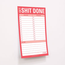 Get Shit Done Great Big Sticky Notes