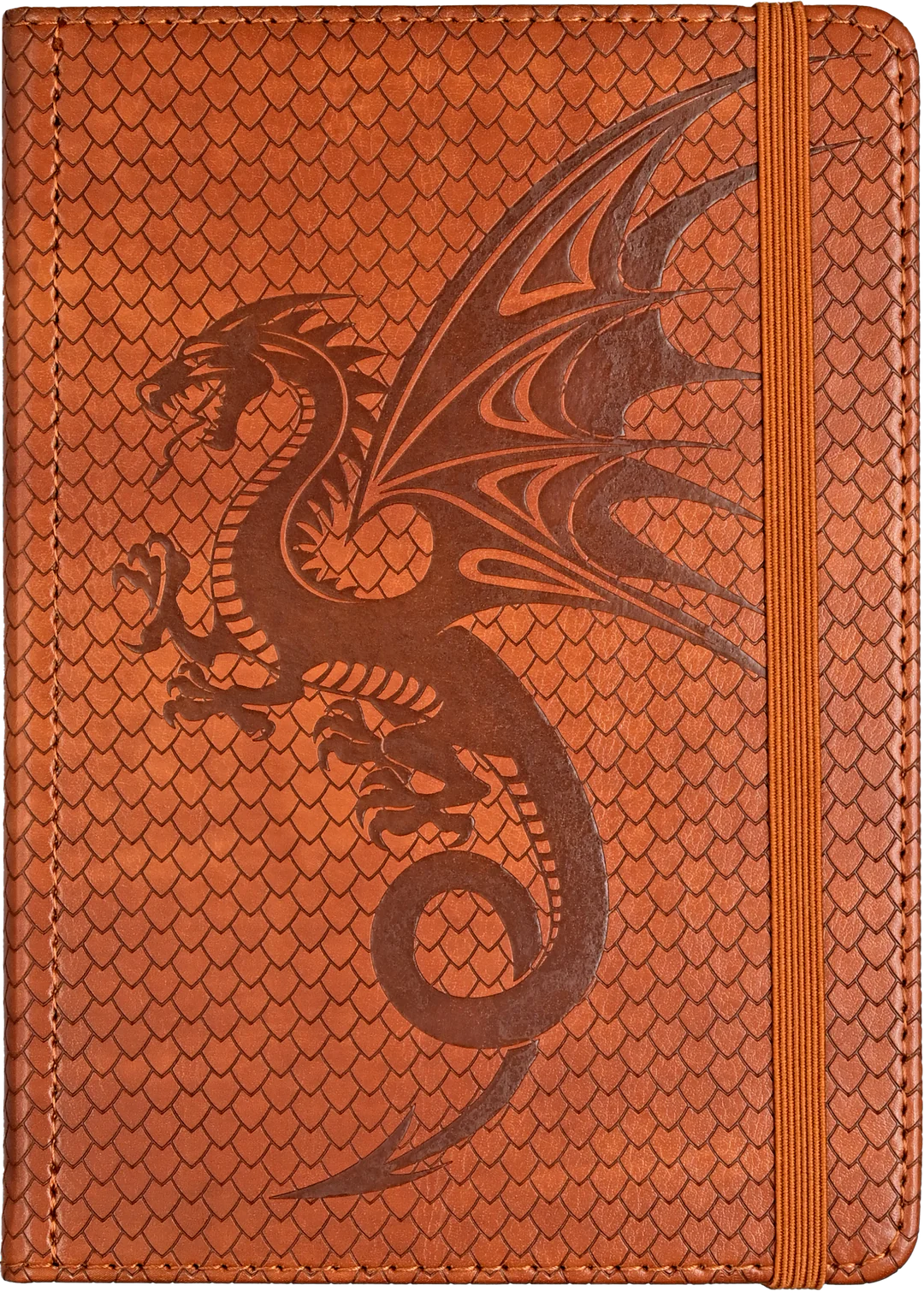 Artisan Dragon Journal