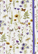 Journal Wildflower Garden