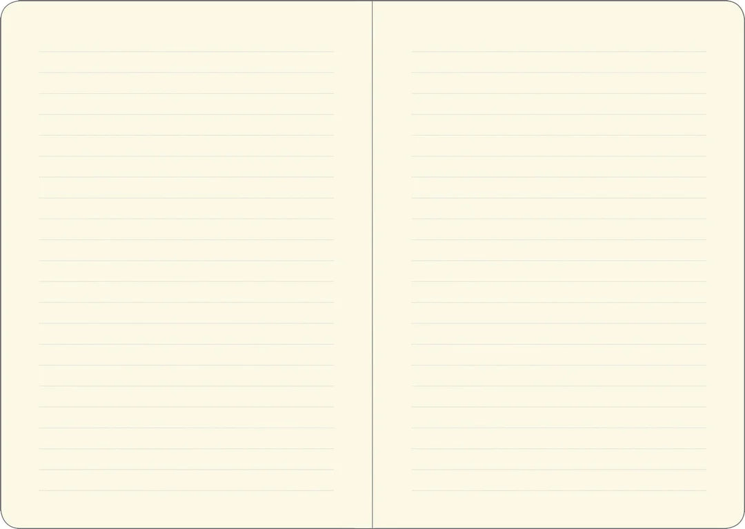 Journal Wildflower Garden