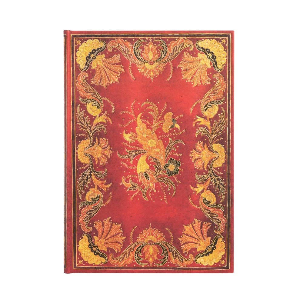 Paperblanks Fiammetta Midi Lined Hardcover
