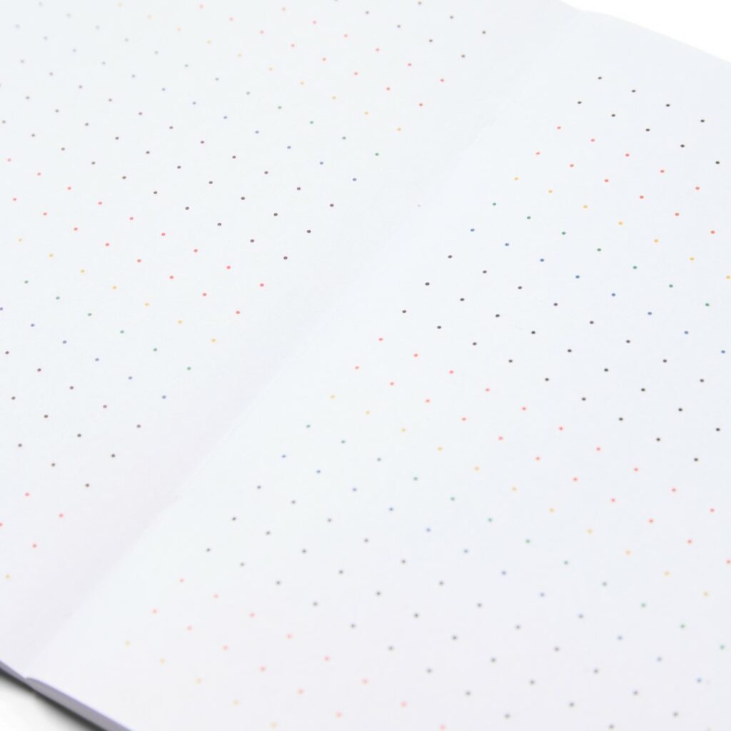 Pride Notebooks - Pantone