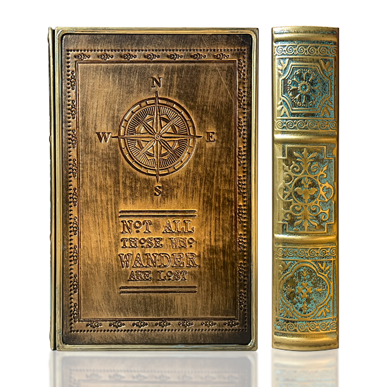 Compass Box