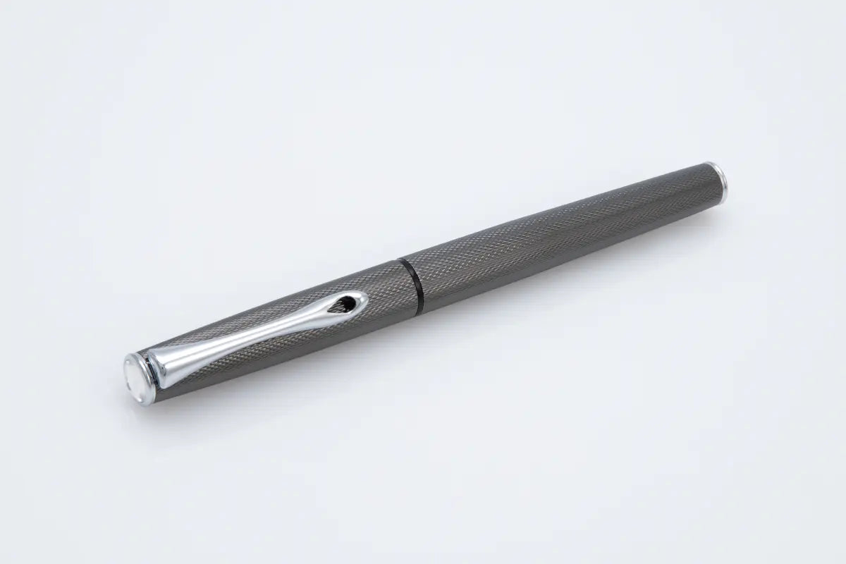 Esteem Black Barley Pen