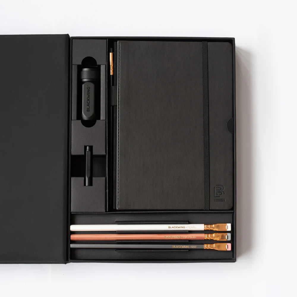 Notebook Essentials Gift Set