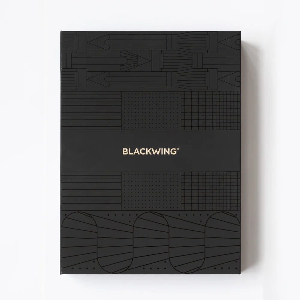 Notebook Essentials Gift Set