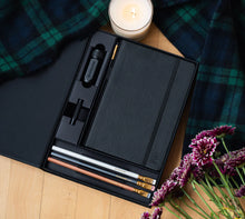 Notebook Essentials Gift Set