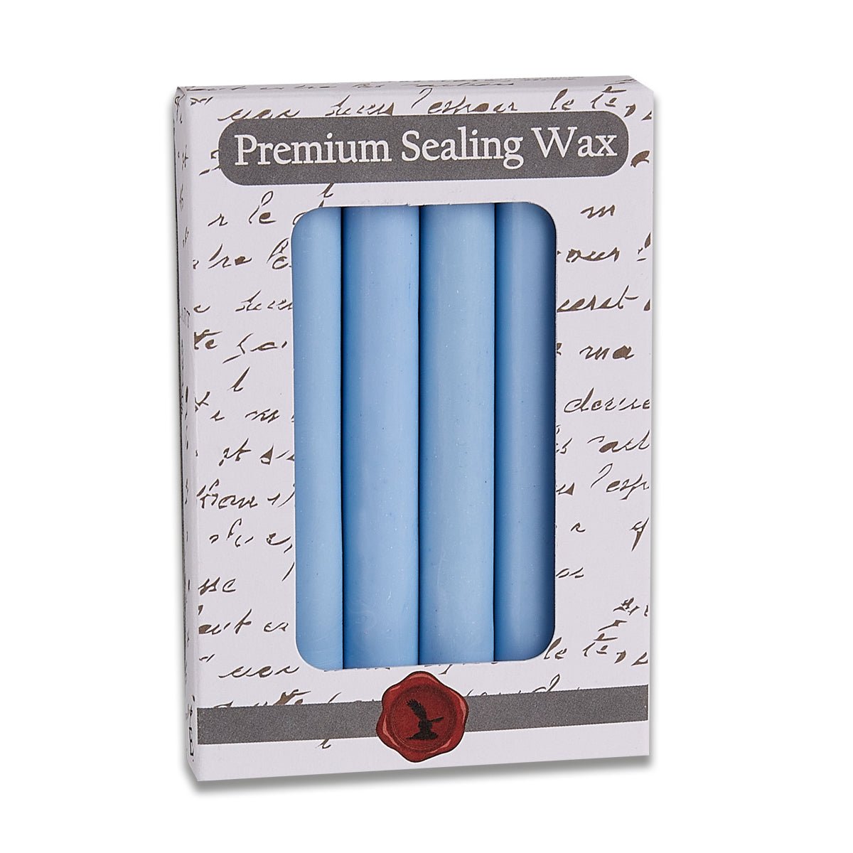 French Blue Premium Glue Gun Sealing Wax -Pack of 6
