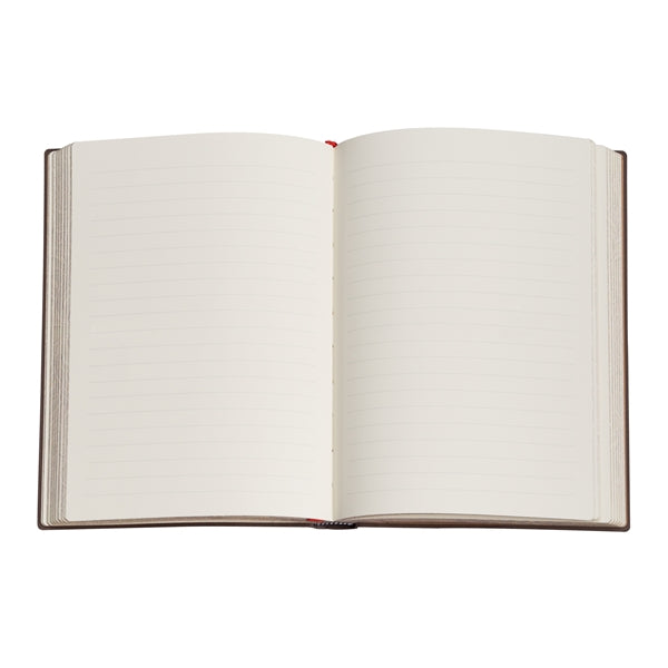 Fiammetta | Hardcover | Mini | Lined | Elastic Band Closure | 176 Pg | 85 GSM