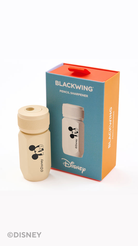 Blackwing Disney Mickey Mouse Sharpener