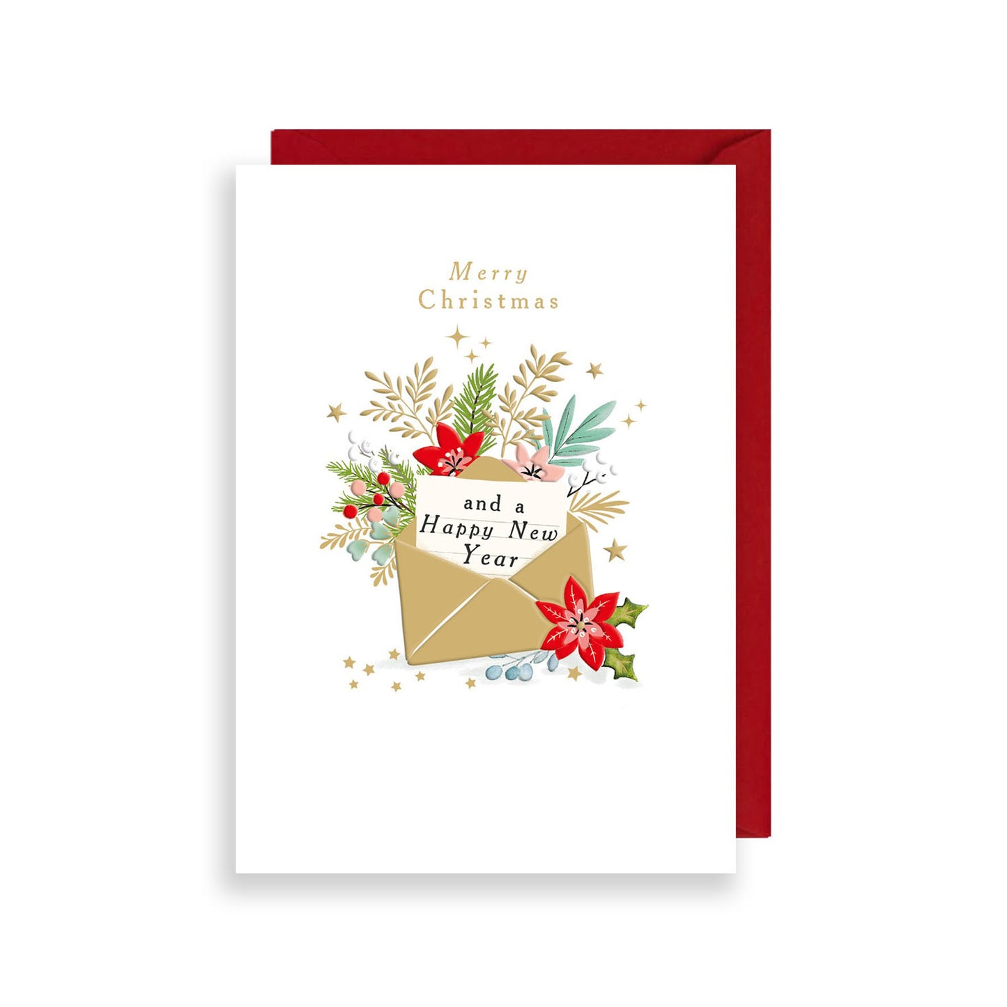 Christmas Letter