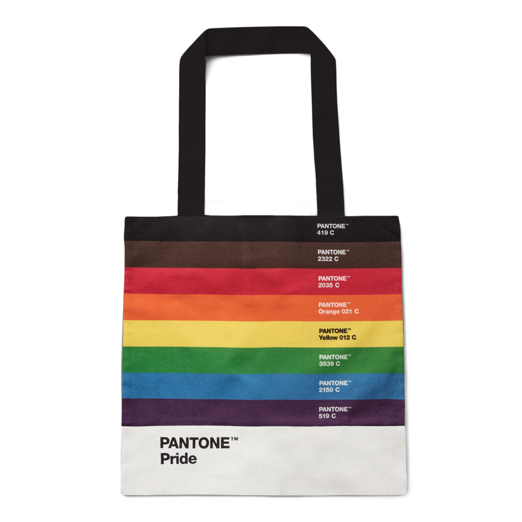Tote - Pantone Pride