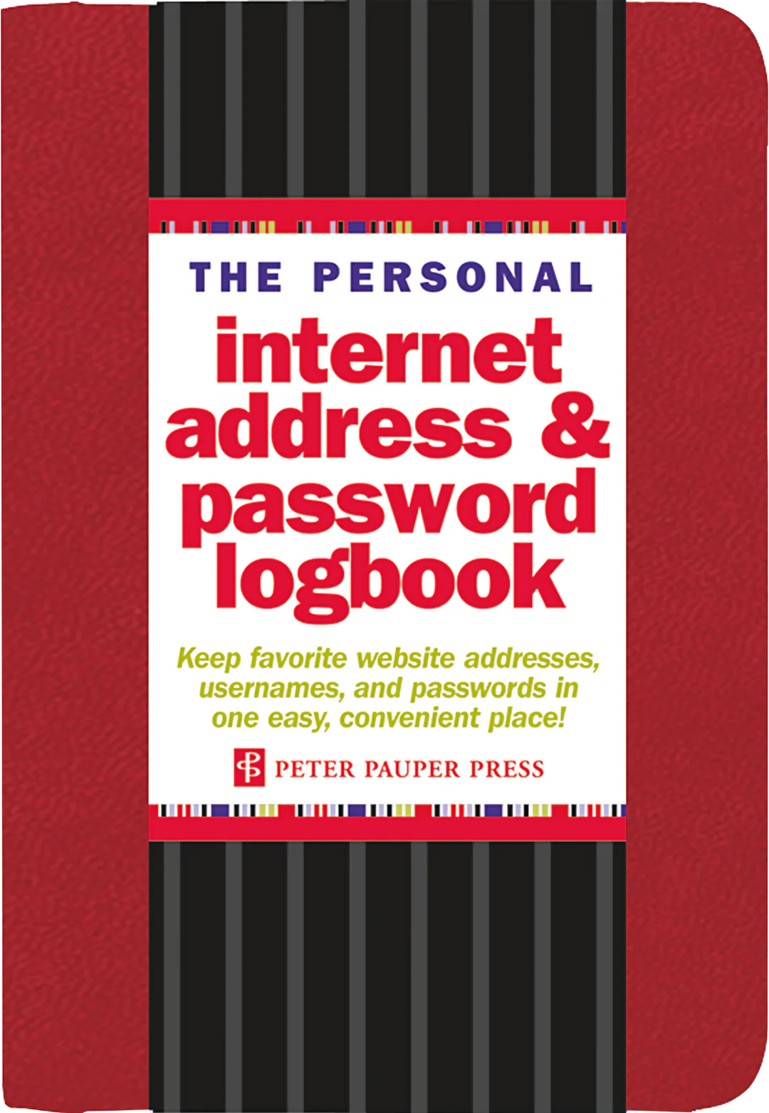 Red Internet Logbook