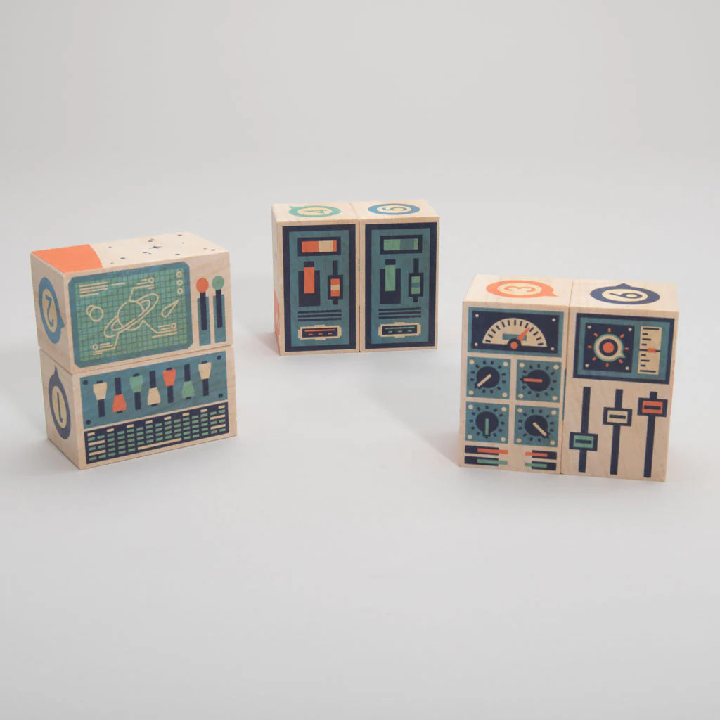 Space Blocks
