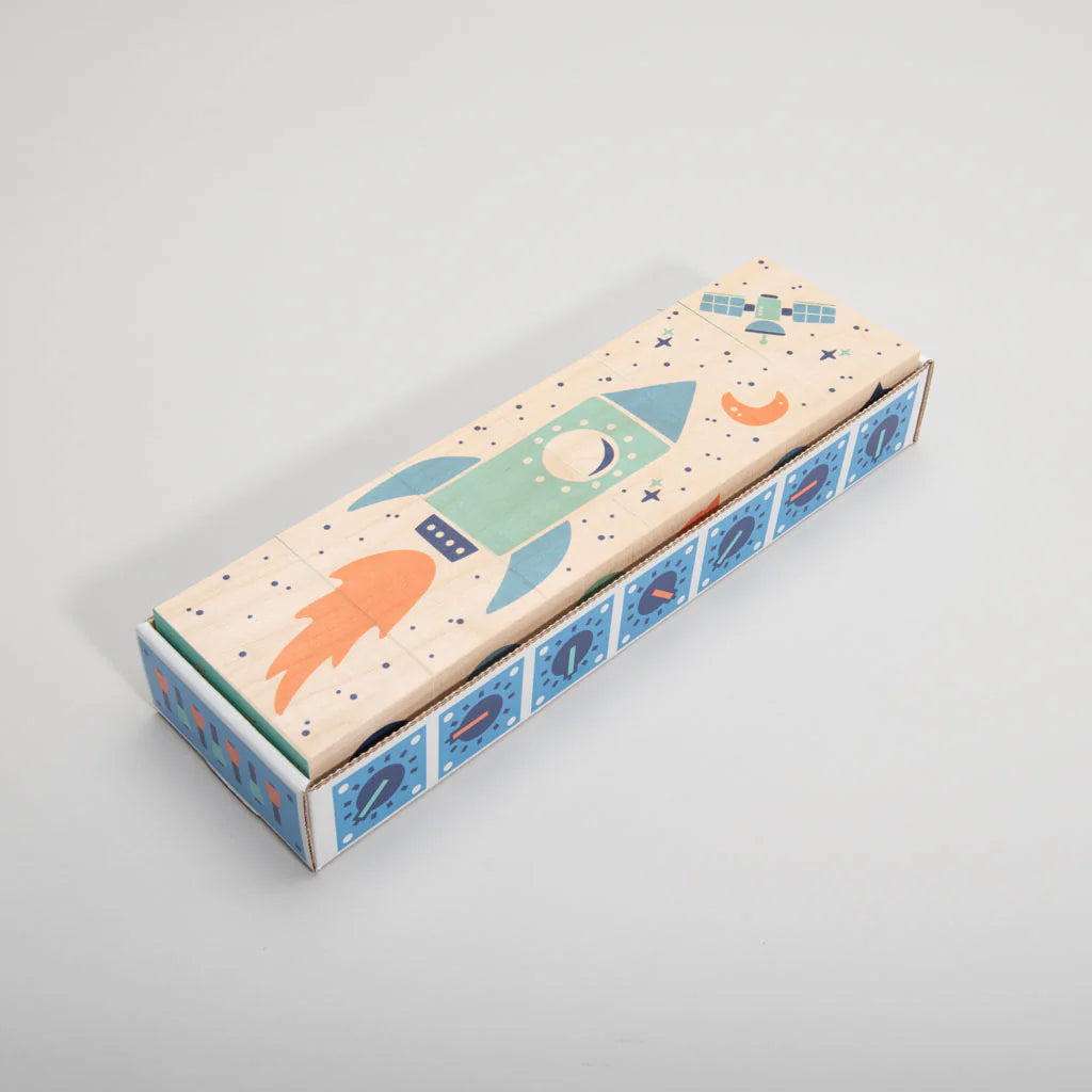 Space Blocks