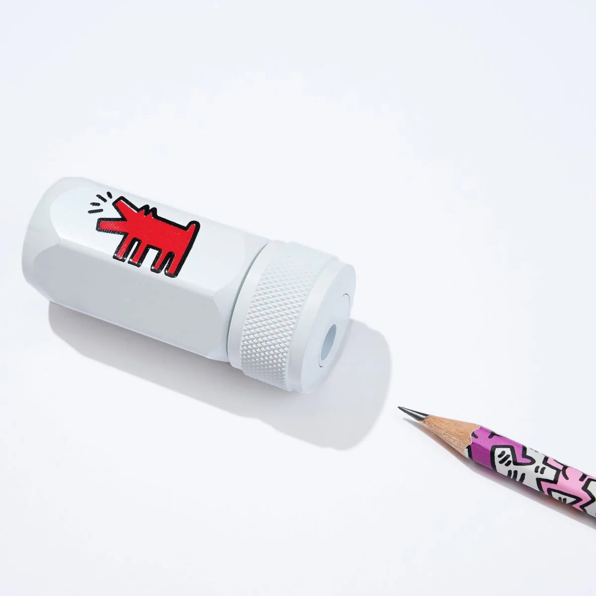 Sharpener - Keith Haring