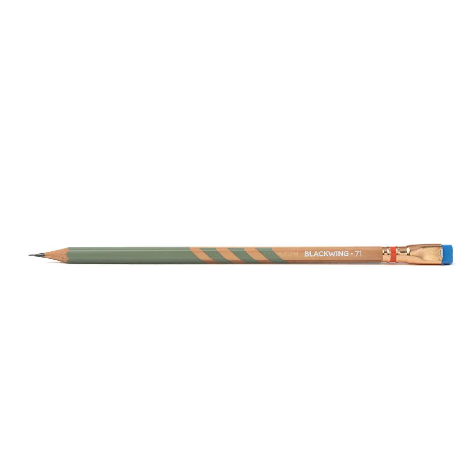 Vol. 71 - Frank Lloyd Wright Pencil