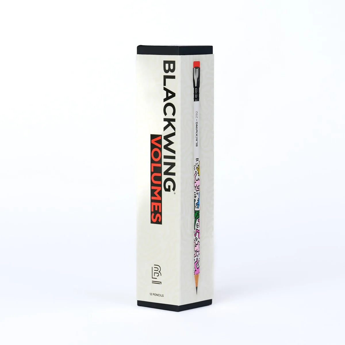 Pencil - Keith Haring Pencil - Volume 292