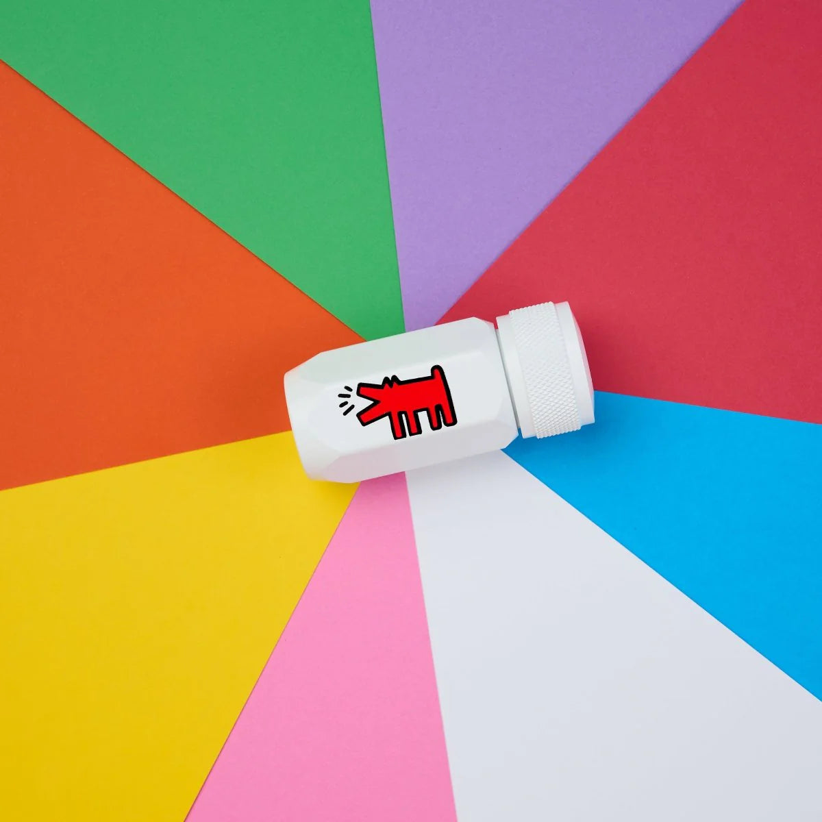 Sharpener - Keith Haring
