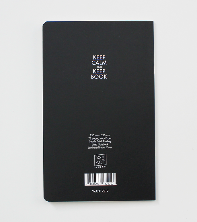 F*cking Notebook