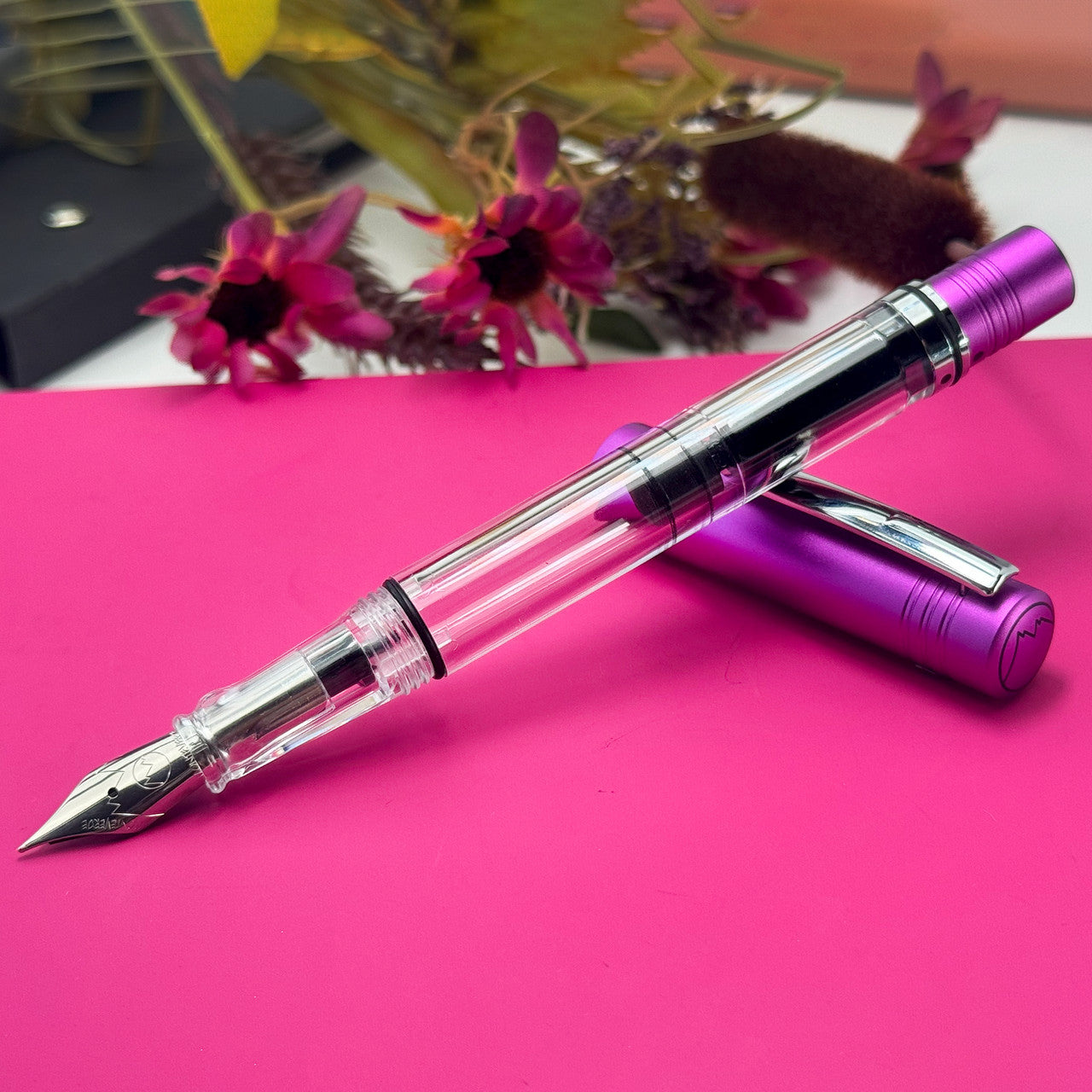 MP-1 Fountain Pen