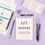 Tombow Beginner Lettering Set