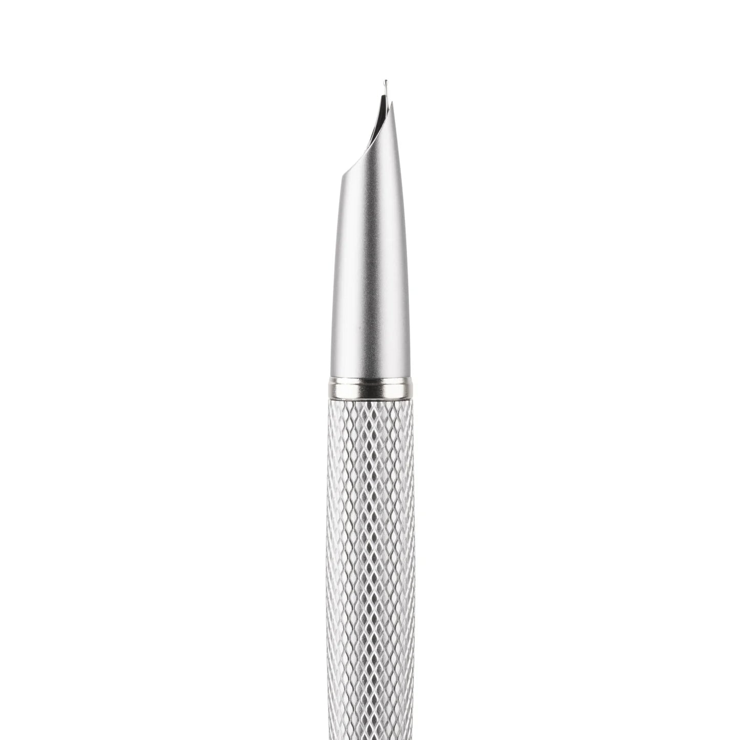 Viper (Silver) Fountain Pen