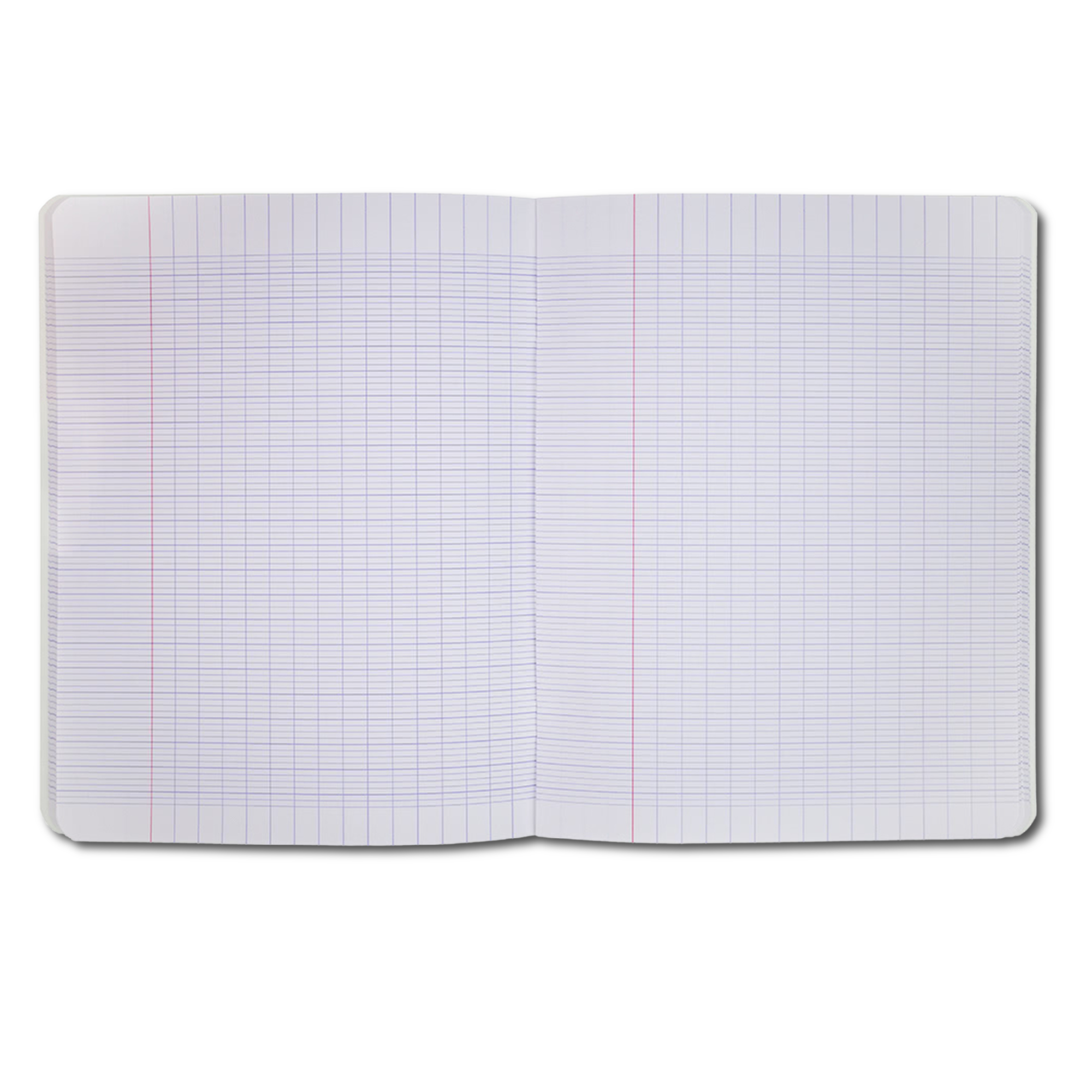 Clairefontaine Classic French Ruled (Seyes) Notebooks