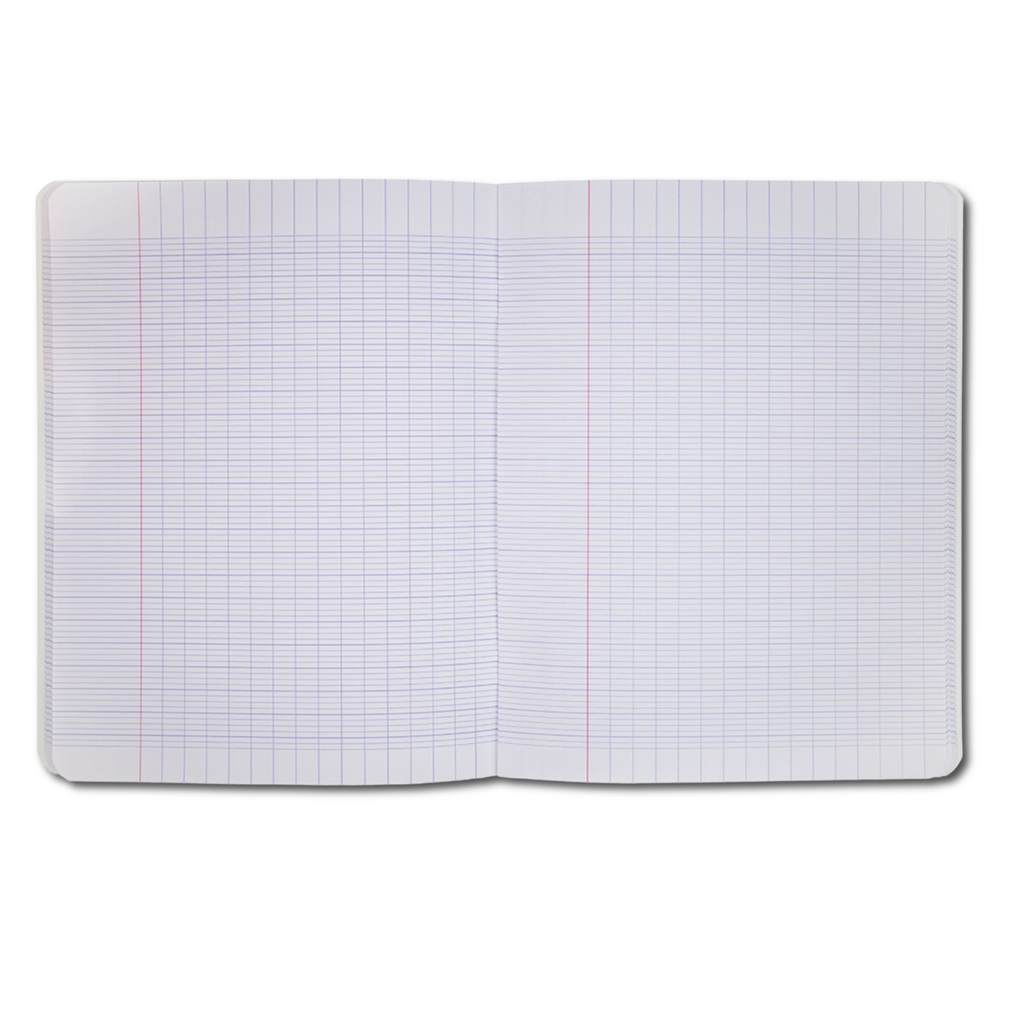 Clairefontaine Classic French Ruled (Seyes) Notebooks