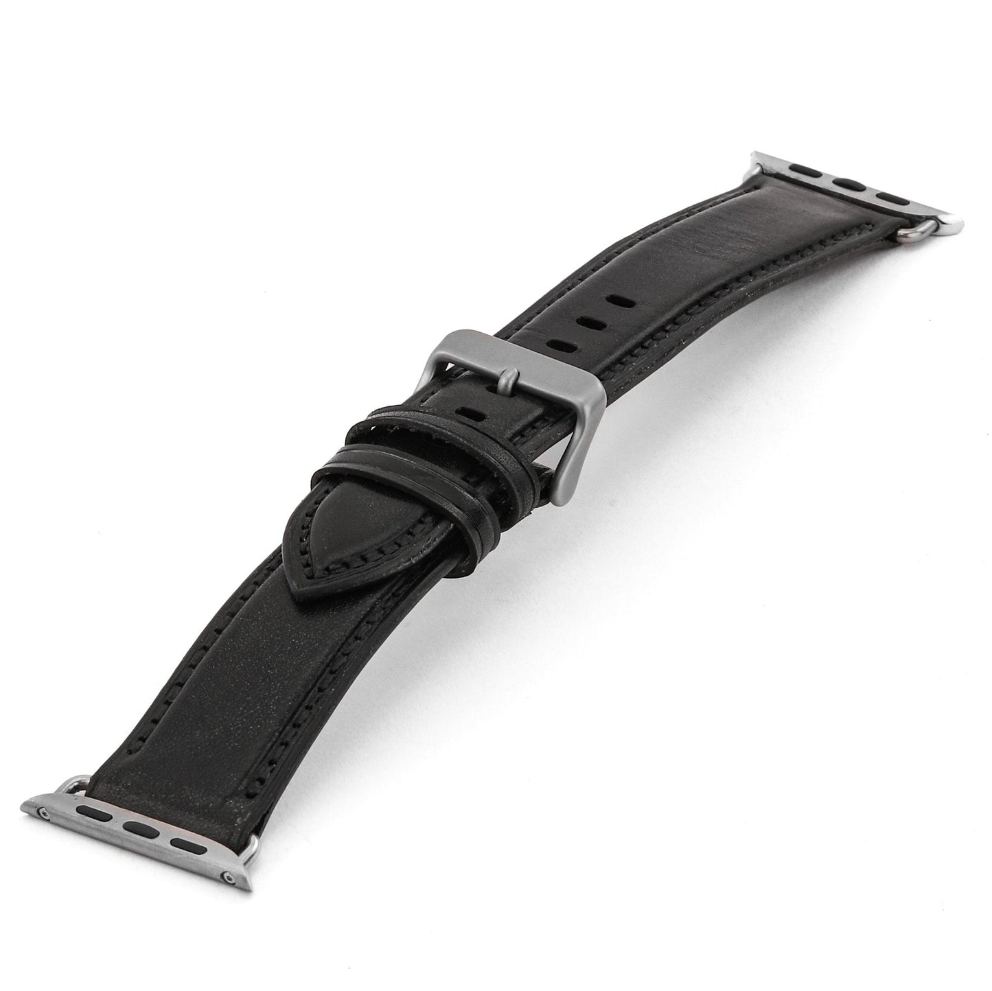 Luxury Apple Band - Veg by Lifetime Leather Co