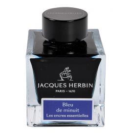 Bleu FP Ink 50ml - J. Herbin Essentials