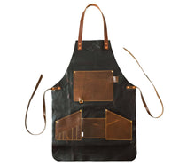 Leather Apron by Lifetime Leather Co