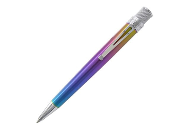 Chromatic Rollerball Pen - Retro51