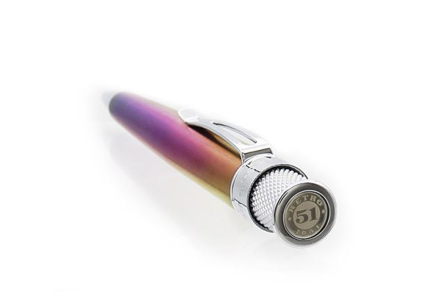 Chromatic Rollerball Pen - Retro51