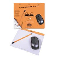 Rhodia Mouse NotePad