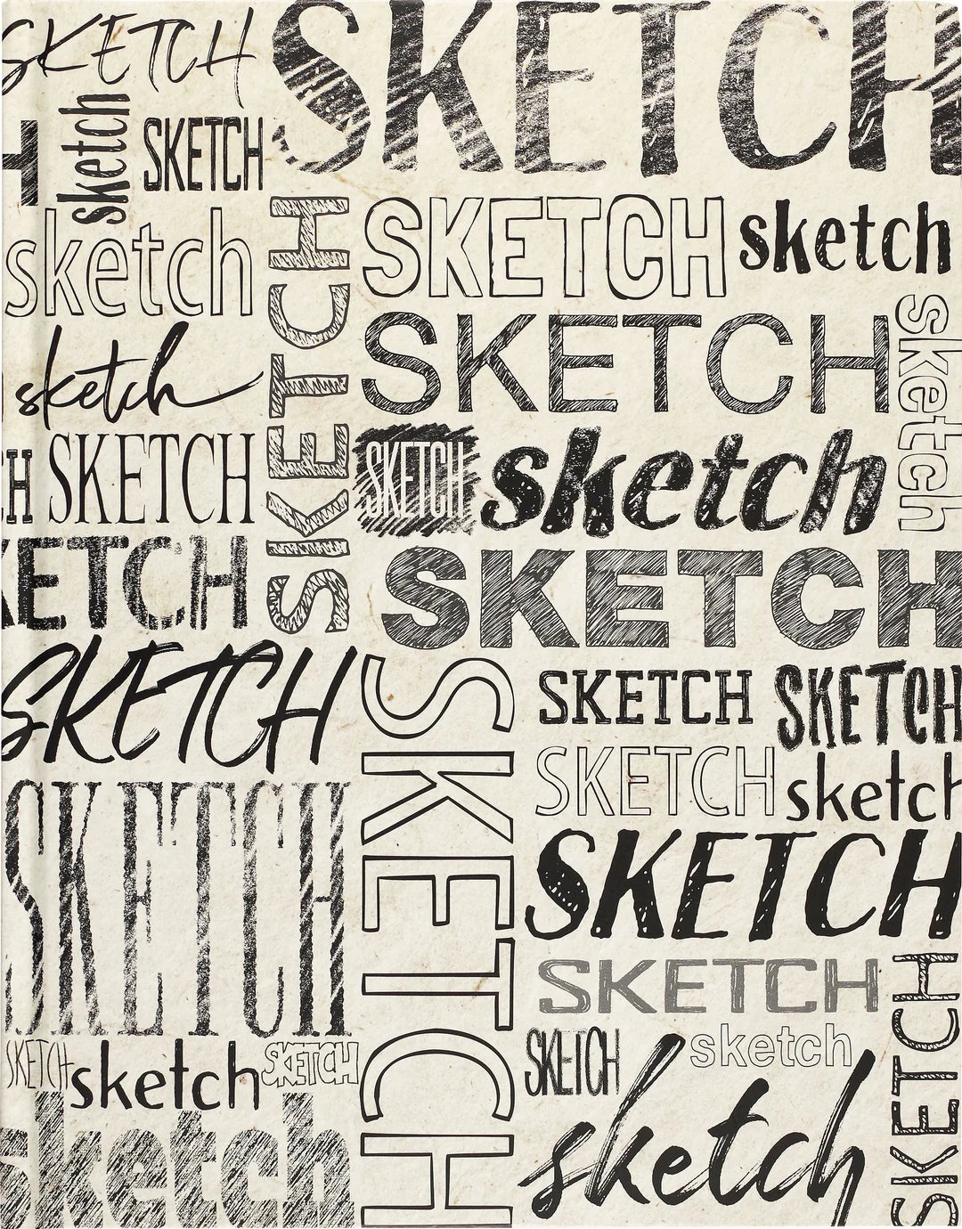 Sketch! Sketchbook