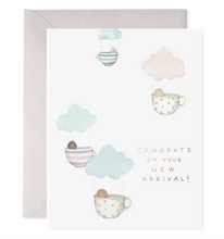 Tea Cup Babies