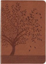 Artisan Tree of Life Journal