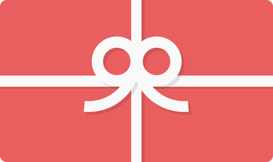 Gift Card - Glyph