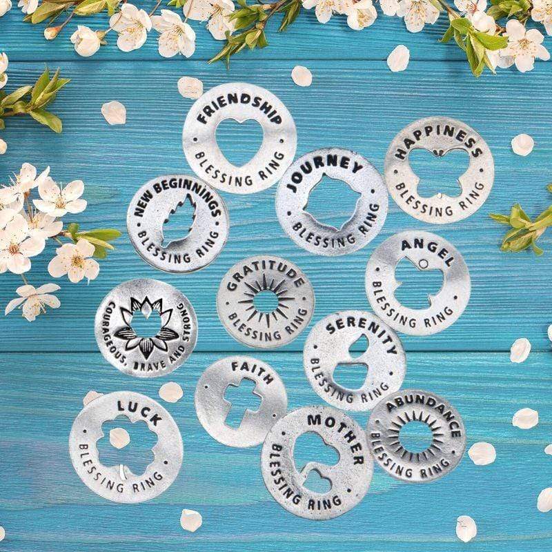 Custom Leather Journals - Lined, Blue Tone 8x6 by Soothi