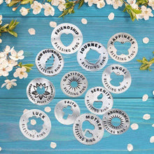 Custom Leather Journals - Lined, Blue Tone 8x6 by Soothi