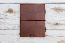 Buddha If You Want To Fly Quote Leather Journal - 8x6 Size by Soothi