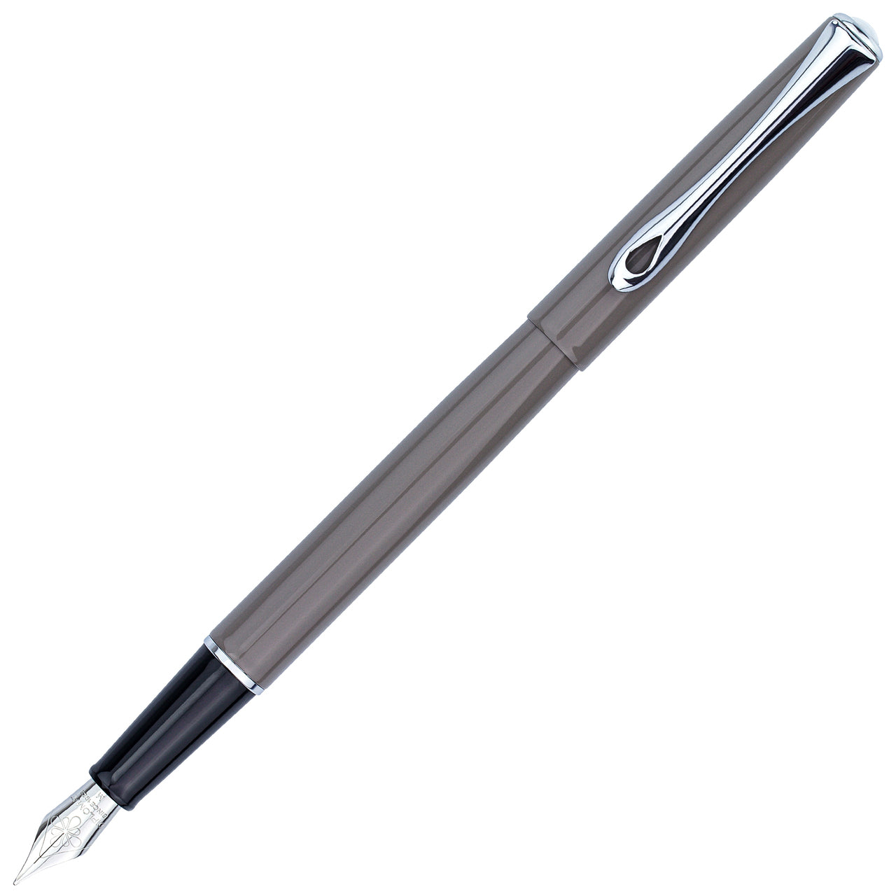 Diplomat Traveller Pen