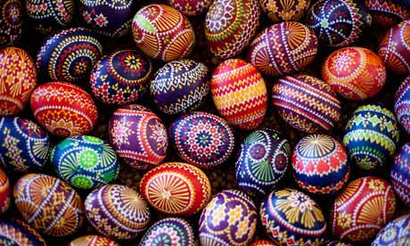 Holiday - Easter
