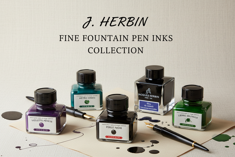 J. Herbin
