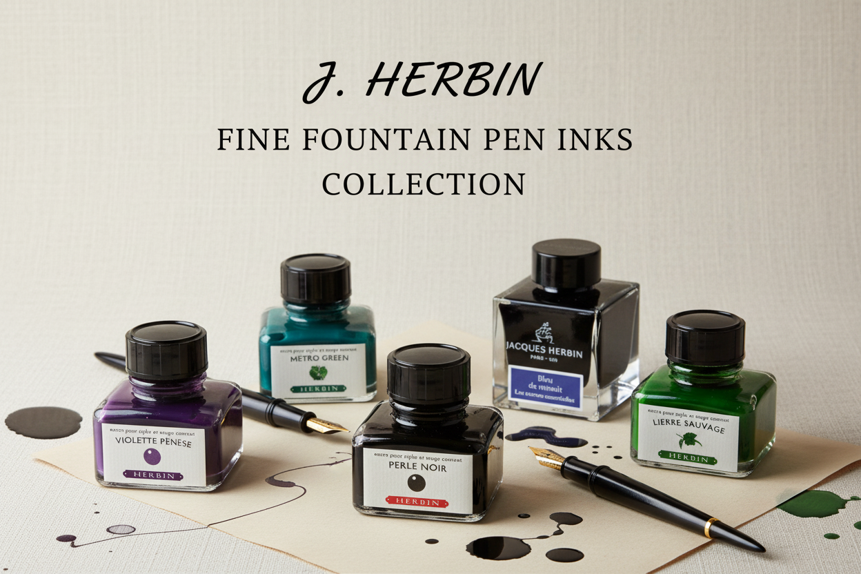 J. Herbin