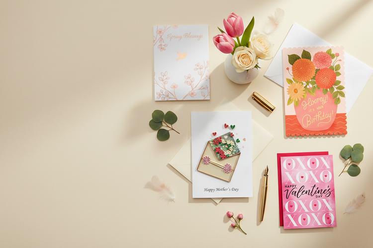 Greeting Cards
